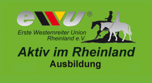 Horsemanship/Showmanship - was gibt es Neues? @ Daelshof