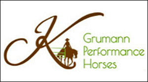 Kim Grumann Performance Horses
