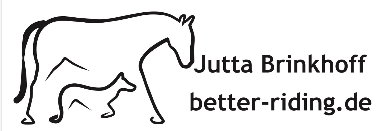 Jutta Brinkhoff – Better Riding