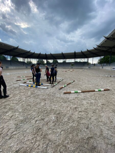 Jugend in Aachen