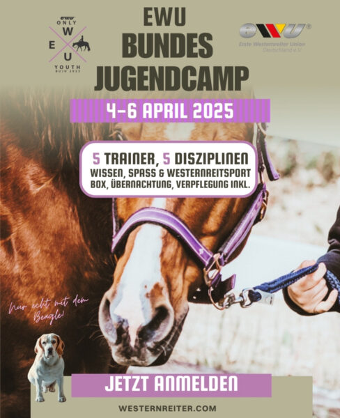Bundesjugendcamp