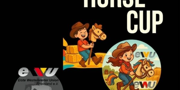 Hobby Horse Cup in Langenfeld am 26.07.2025