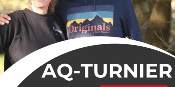AQ-C Turnier Kevelaer