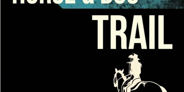 Horse & Dog Trail
