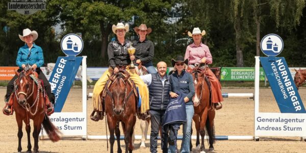 Best Ager Klasse auf der Rheinlandmeisterschaft in Langenfeld