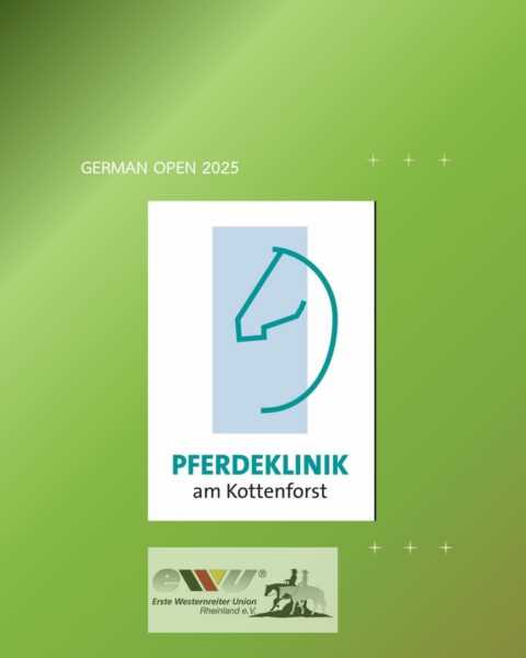 Kadersponsor Pferdeklinik am Kottenforst