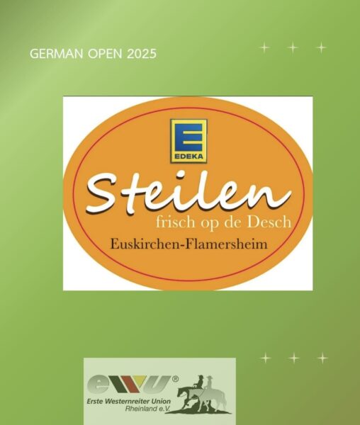Kadersponsor EDEKA Steilen Euskirchen Flamersheim