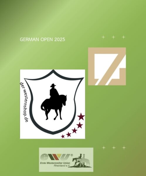 Kadersponsor Der Westernstore
