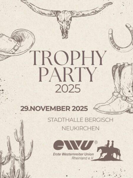Trophyparty 2025