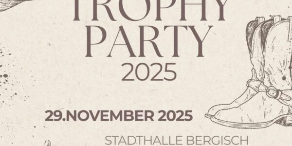 Trophyparty 2025