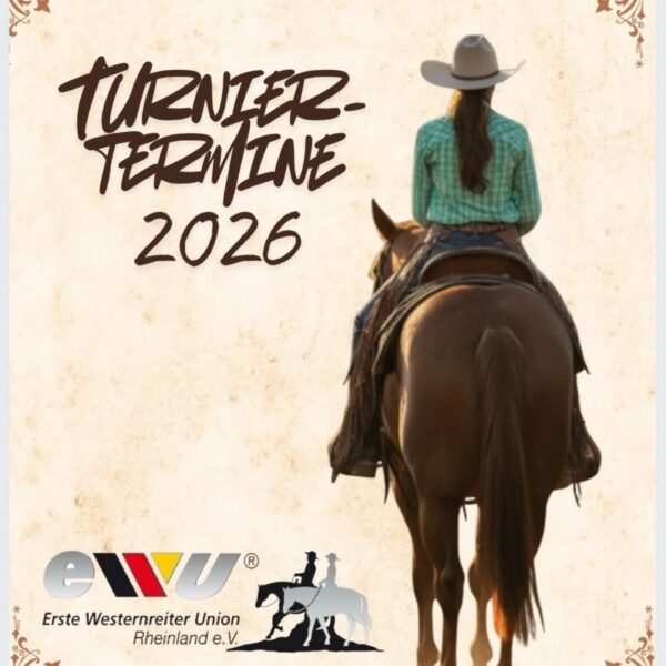 Turniere 2026