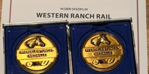 Trophy Party & Pferdemedaillen 21.11. ist Anmeldeschluss!!!