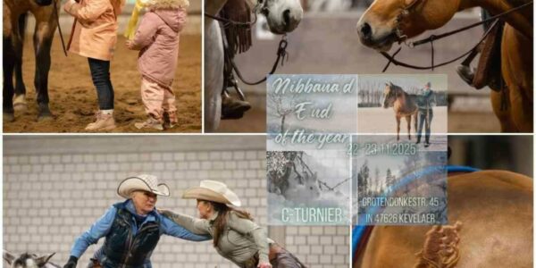 End of the Year Kevelaer