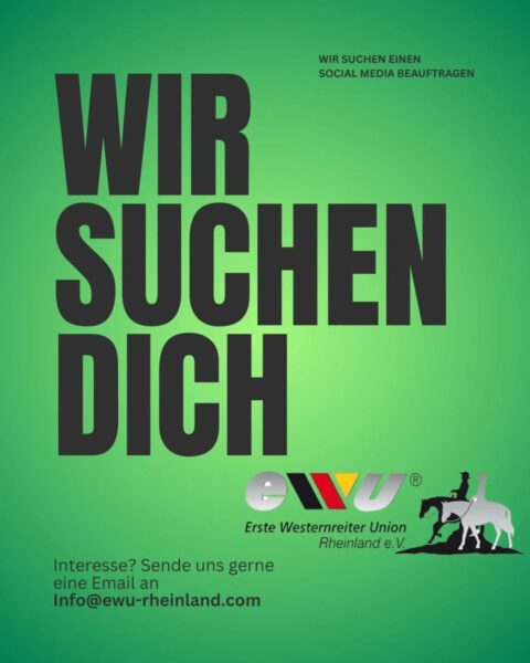 Wir suchen Pressewart…