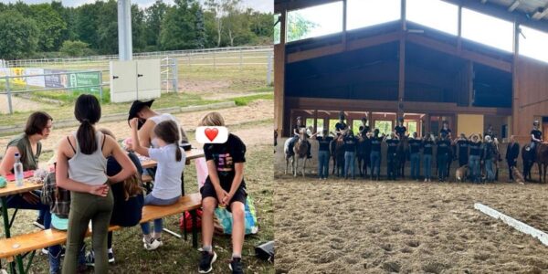 Jugendliche aufgepasst…