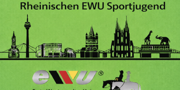 Einladung zur EWU Rheinland Jugendversammlung