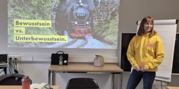 Mindset im Unterricht