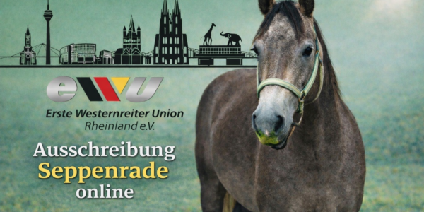 Ausschreibung AQ-C Turnier Seppenrade online