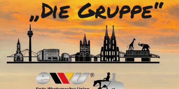 Facebook EWU Rheinland Gruppe