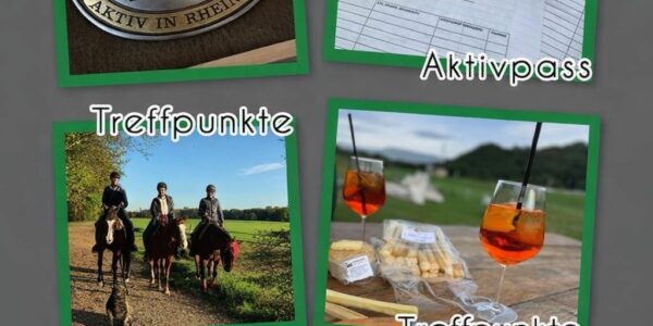 Freizeit & Breitensport in der EWU-Rheinland