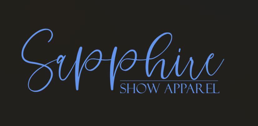 Sapphire Show Apparel (1) Sapphire Show Apparel (1)