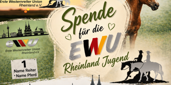 Spende durch feste Startnummern