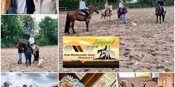 Jugendcamp der EWU Rheinland 2026