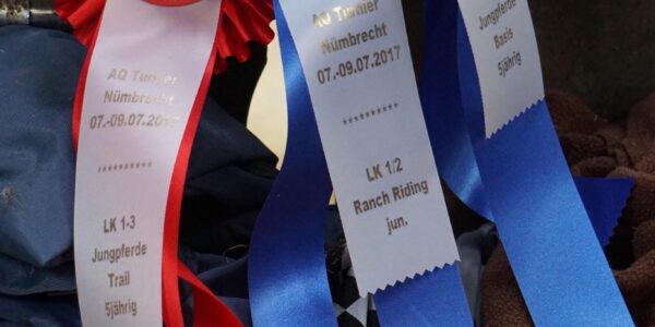 AQ Turnier Nümbrecht fällt aus!!!