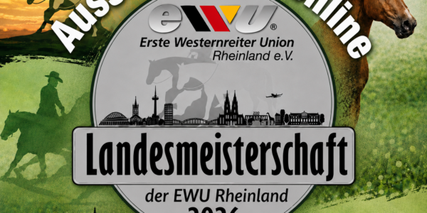 Ausschreibung der Landesmeisterschaft 2026 ist online