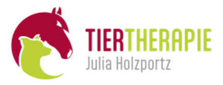 Tiertherapie Julia Holzportz Tiertherapie Julia Holzportz
