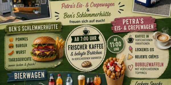 Noch 3 Tage bis Nennschluss…