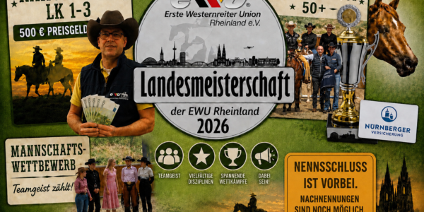 Landesmeisterschaft 2026