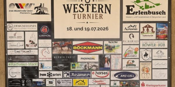 EWU C Turnier Kürten