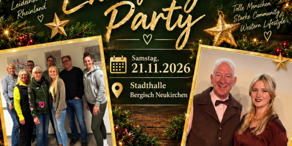 End of the Year Party